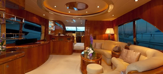 M/Y Elegance 68