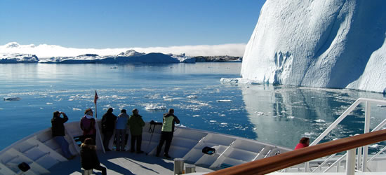 Hanse Explorer