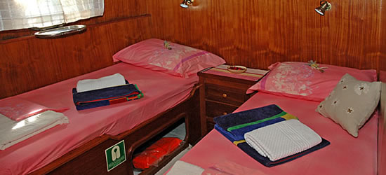 Gulet Agora