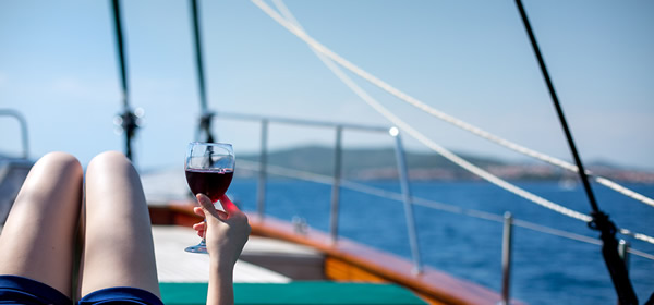 Gulet Queen of the Adriatic