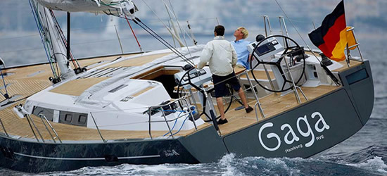 Hanse 630e
