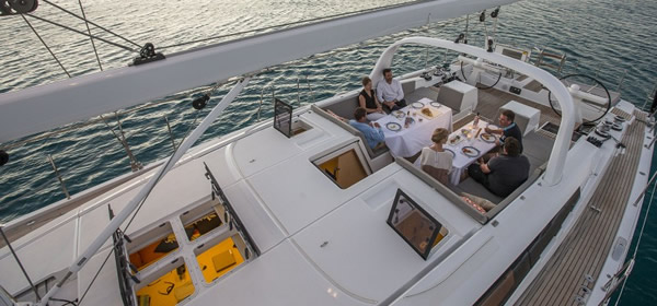 Jeanneau 64