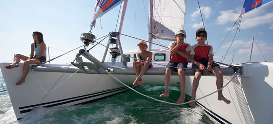 Lagoon 380