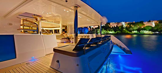 Lagoon 560