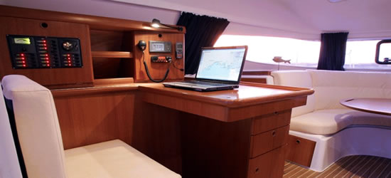 Nautitech 44