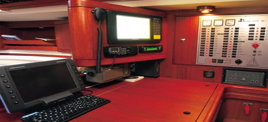 Ocean Star 561