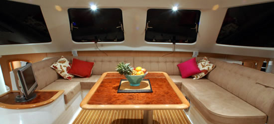 Seawind 11.60