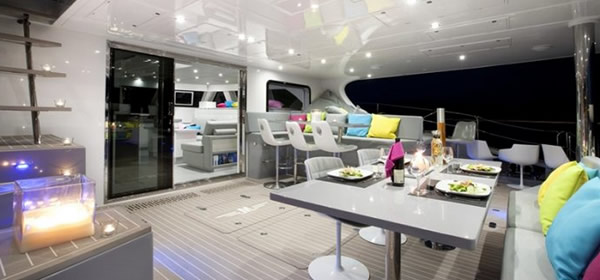 Sunreef 70 Maverick