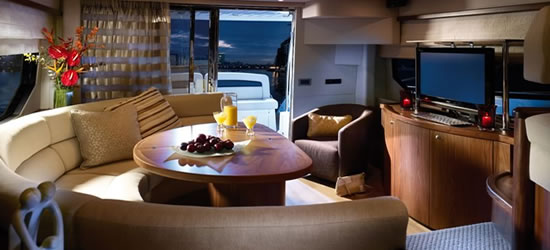 Sunseeker Manhattan 52