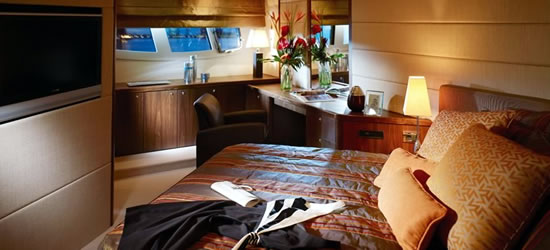 Sunseeker Manhattan 70