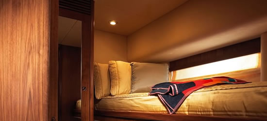 Sunseeker Predator 82