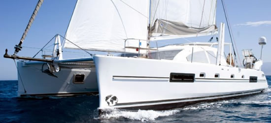 Catana 50 Carbon Infusion