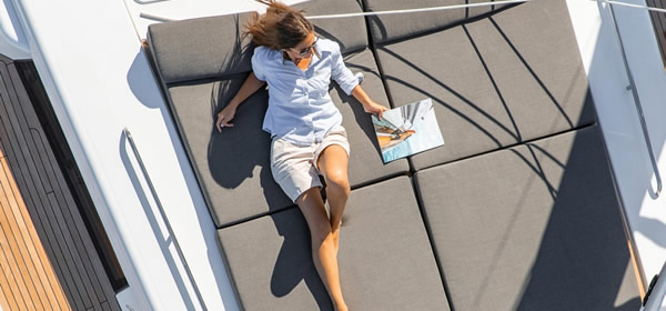 Hanse 508