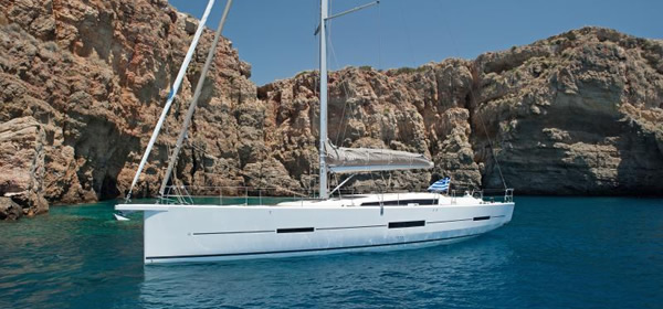 Dufour 560