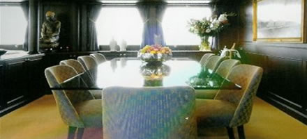 M/Y Private Lives