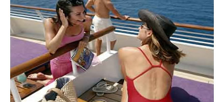 M/Y Sea Dream