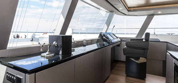 Sunreef 80 - 7X 