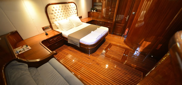Gulet Luce del Mare