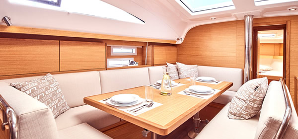 Elan 45.1 Impression