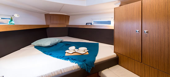 Bavaria 37 Cruiser '15