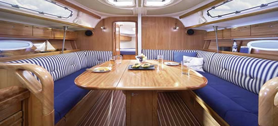 Bavaria 38 Cruiser