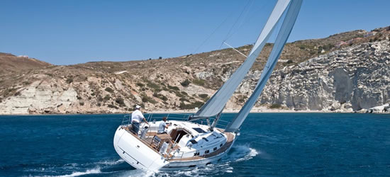 Bavaria 40 Cruiser '11