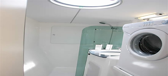 Belize 43 Catamaran