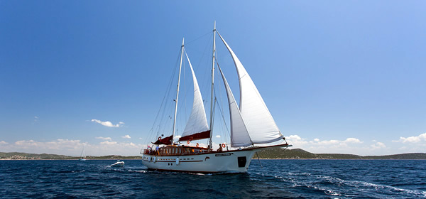 Gulet Morning Star
