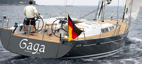 Hanse 630e