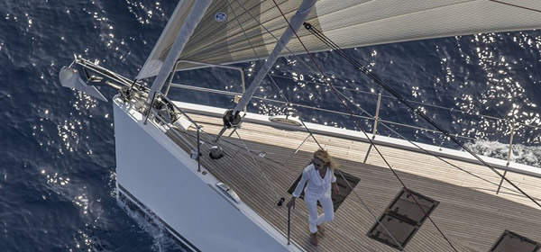 Jeanneau 64