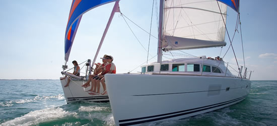 Lagoon 380