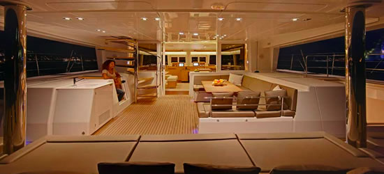 Lagoon 560