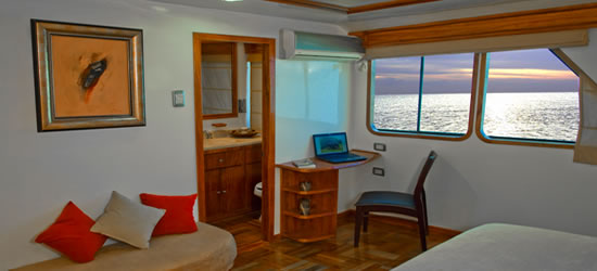 Galapagos Odyssey