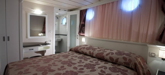 M/Y La Perla