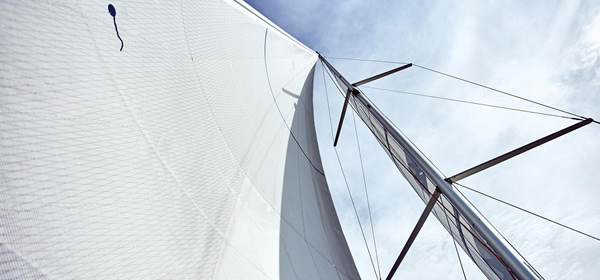 Jeanneau Sun Odyssey 319