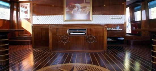 S/Y Esma Sultan