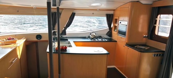 Salina 48 Evolution