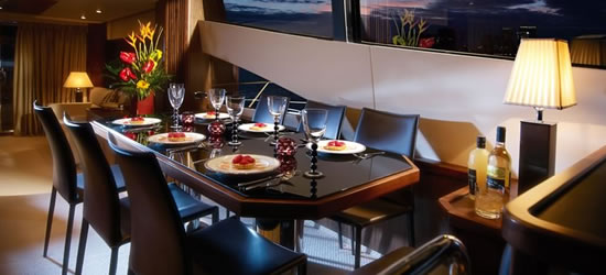 Sunseeker Manhattan 70