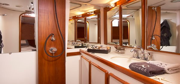 S/Y Noheea