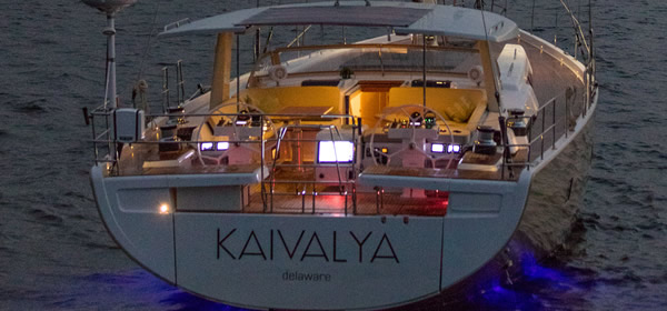 Hanse 675