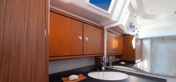 Bavaria 33 Cruiser