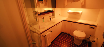 Gulet Serenity 86