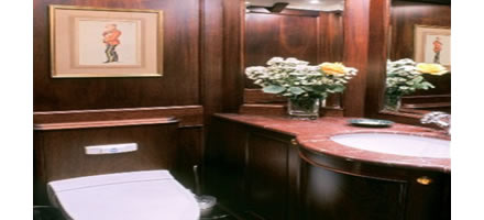 M/Y Private Lives