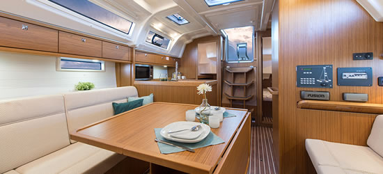 Bavaria 37 Cruiser '15