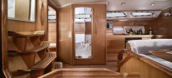 Bavaria 40 Cruiser
