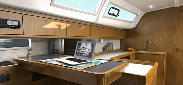 Bavaria 51 Cruiser '16
