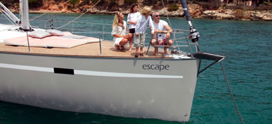 Bavaria 55 Cruiser