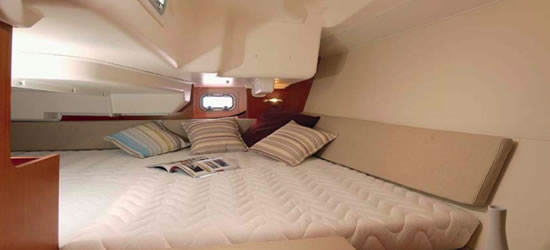 Oceanis 34