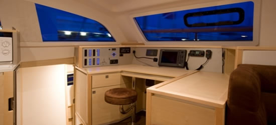 Catana 42 Ocean Class