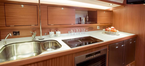 Delphia 40